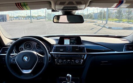 BMW 3 серия, 2018 год, 2 700 000 рублей, 9 фотография