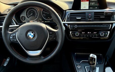 BMW 3 серия, 2018 год, 2 700 000 рублей, 10 фотография