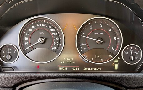 BMW 3 серия, 2018 год, 2 700 000 рублей, 19 фотография