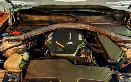 BMW 3 серия, 2018 год, 2 700 000 рублей, 21 фотография