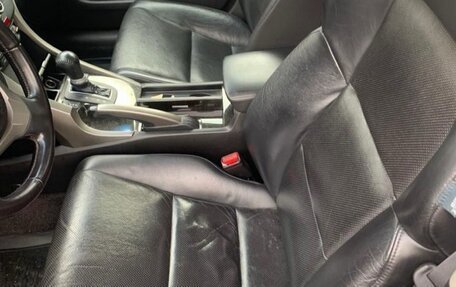 Honda Accord VIII рестайлинг, 2008 год, 1 280 000 рублей, 4 фотография