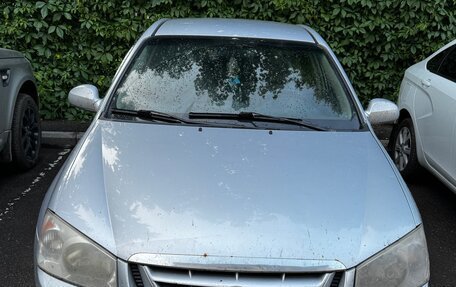 KIA Cerato I, 2005 год, 360 000 рублей, 2 фотография