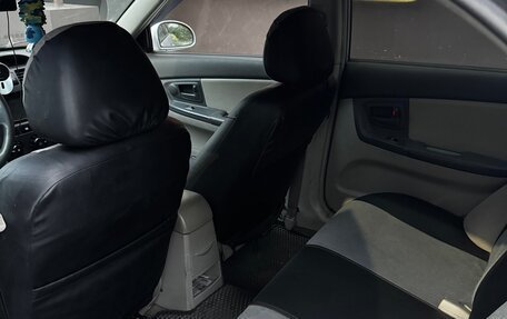 KIA Cerato I, 2005 год, 360 000 рублей, 11 фотография