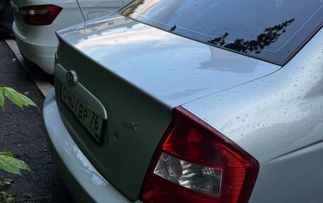 KIA Cerato I, 2005 год, 360 000 рублей, 4 фотография