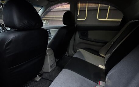 KIA Cerato I, 2005 год, 360 000 рублей, 12 фотография