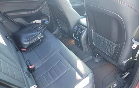 BMW X4, 2019 год, 5 100 000 рублей, 2 фотография