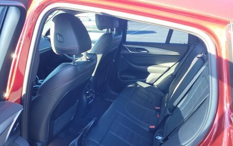 BMW X4, 2019 год, 5 100 000 рублей, 8 фотография