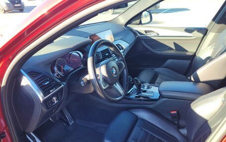 BMW X4, 2019 год, 5 100 000 рублей, 7 фотография