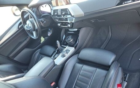 BMW X4, 2019 год, 5 100 000 рублей, 4 фотография