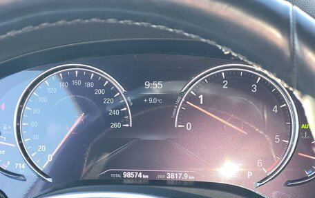 BMW X4, 2019 год, 5 100 000 рублей, 9 фотография