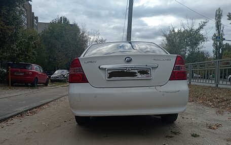 Lifan Solano I (630) рестайлинг, 2012 год, 280 000 рублей, 4 фотография