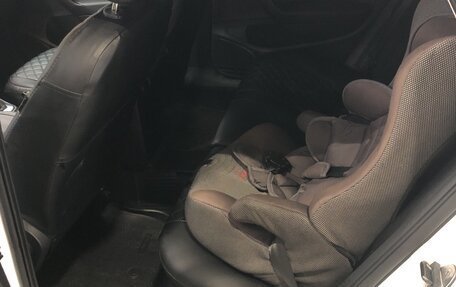 Volkswagen Polo VI (EU Market), 2015 год, 1 150 000 рублей, 6 фотография