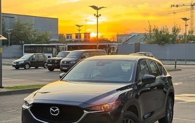 Mazda CX-5 II, 2019 год, 3 000 000 рублей, 1 фотография
