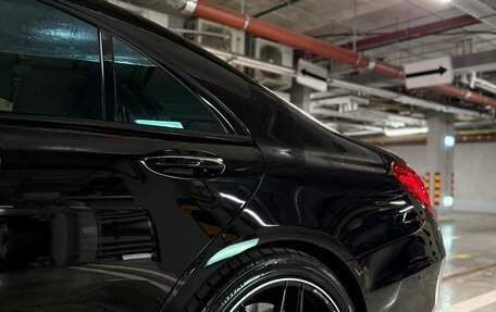 Mercedes-Benz S-Класс AMG, 2014 год, 3 790 000 рублей, 14 фотография