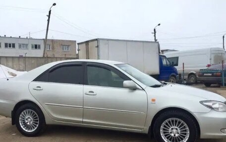 Toyota Camry V40, 2003 год, 730 000 рублей, 4 фотография