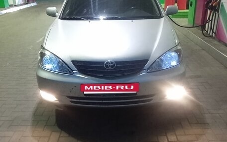 Toyota Camry V40, 2003 год, 730 000 рублей, 3 фотография