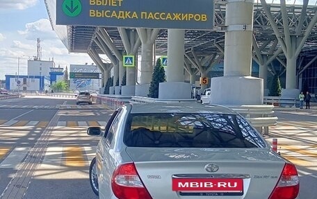 Toyota Camry V40, 2003 год, 730 000 рублей, 2 фотография