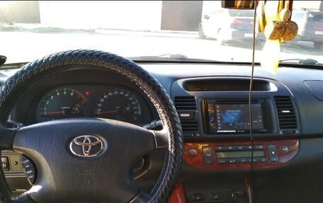 Toyota Camry V40, 2003 год, 730 000 рублей, 7 фотография