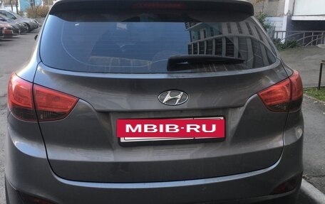 Hyundai ix35 I рестайлинг, 2012 год, 1 180 000 рублей, 6 фотография