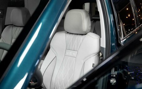 GAC GS8, 2025 год, 4 849 000 рублей, 4 фотография