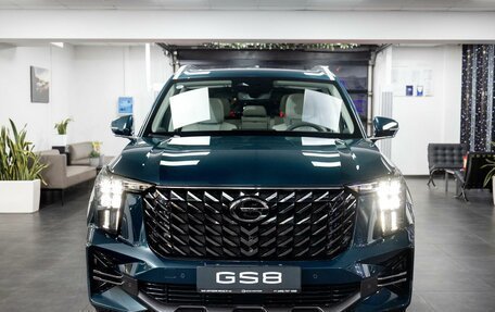 GAC GS8, 2025 год, 4 849 000 рублей, 2 фотография