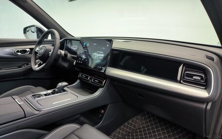 GAC GS8, 2025 год, 4 499 000 рублей, 4 фотография