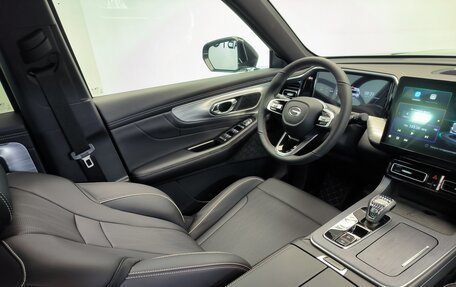 GAC GS8, 2025 год, 4 499 000 рублей, 6 фотография