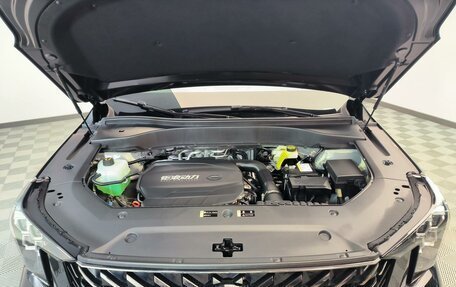 GAC GS8, 2025 год, 4 499 000 рублей, 12 фотография