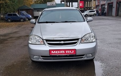 Chevrolet Lacetti, 2007 год, 300 000 рублей, 1 фотография