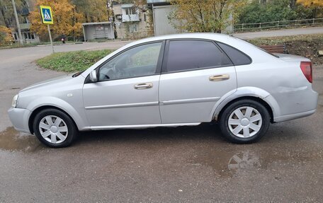 Chevrolet Lacetti, 2007 год, 300 000 рублей, 8 фотография