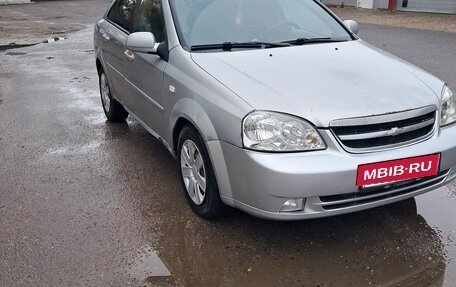 Chevrolet Lacetti, 2007 год, 300 000 рублей, 2 фотография