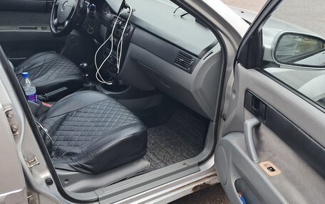 Chevrolet Lacetti, 2007 год, 300 000 рублей, 12 фотография