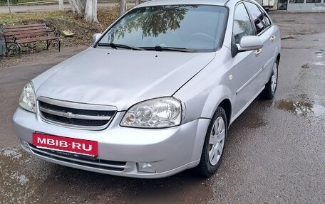 Chevrolet Lacetti, 2007 год, 300 000 рублей, 3 фотография