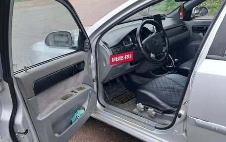 Chevrolet Lacetti, 2007 год, 300 000 рублей, 11 фотография