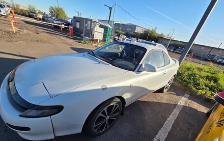 Toyota Celica IV, 1990 год, 250 000 рублей, 3 фотография