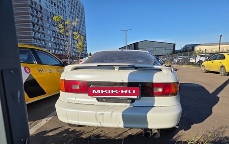 Toyota Celica IV, 1990 год, 250 000 рублей, 5 фотография