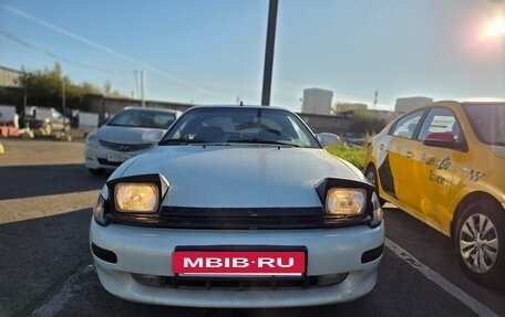 Toyota Celica IV, 1990 год, 250 000 рублей, 2 фотография