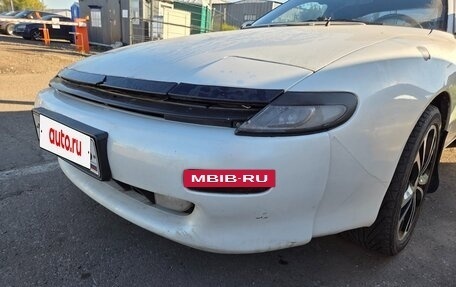 Toyota Celica IV, 1990 год, 250 000 рублей, 6 фотография