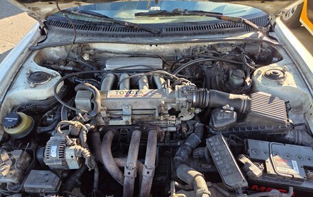 Toyota Celica IV, 1990 год, 250 000 рублей, 27 фотография