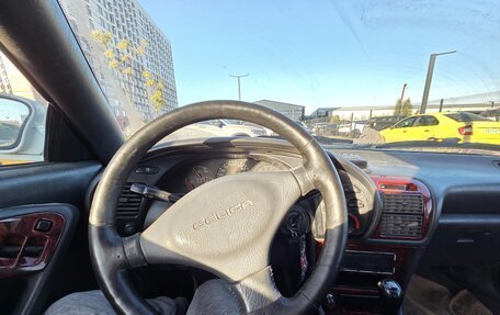 Toyota Celica IV, 1990 год, 250 000 рублей, 18 фотография