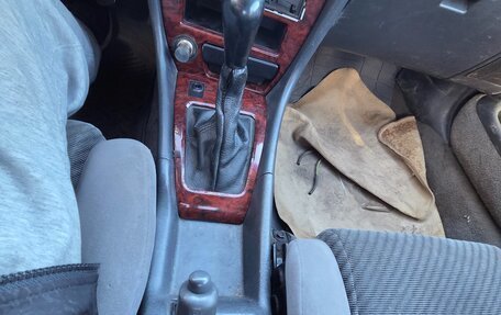 Toyota Celica IV, 1990 год, 250 000 рублей, 20 фотография