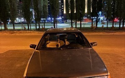 Audi 100, 1989 год, 100 000 рублей, 1 фотография