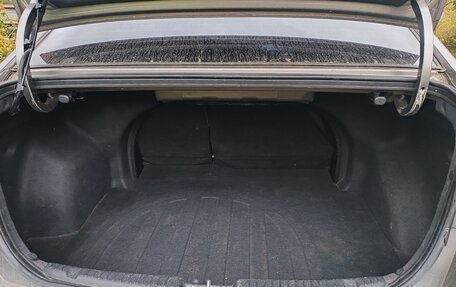 KIA Cerato III, 2009 год, 510 000 рублей, 7 фотография