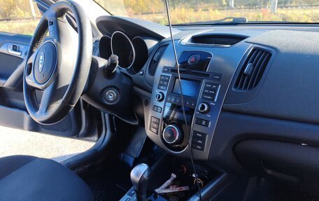 KIA Cerato III, 2009 год, 510 000 рублей, 8 фотография