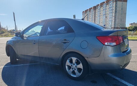 KIA Cerato III, 2009 год, 510 000 рублей, 3 фотография