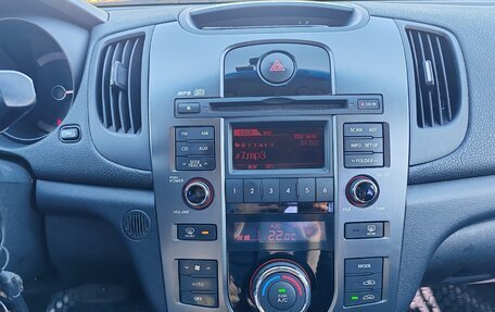 KIA Cerato III, 2009 год, 510 000 рублей, 10 фотография
