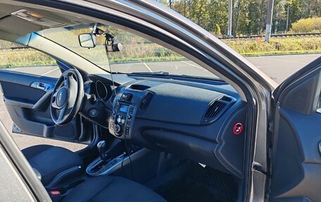 KIA Cerato III, 2009 год, 510 000 рублей, 6 фотография