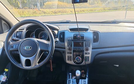 KIA Cerato III, 2009 год, 510 000 рублей, 9 фотография
