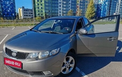 KIA Cerato III, 2009 год, 510 000 рублей, 1 фотография