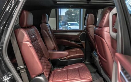 Cadillac Escalade V, 2025 год, 20 580 000 рублей, 7 фотография